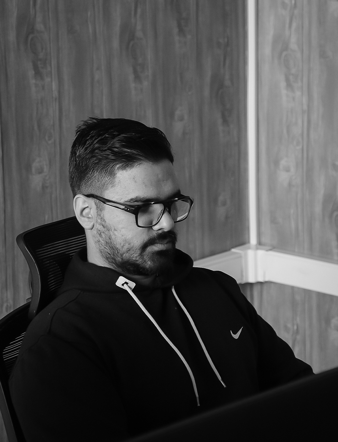 amirhossein najafi