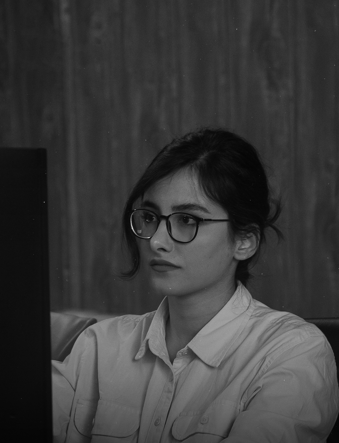 Fatemeh Tavakoli