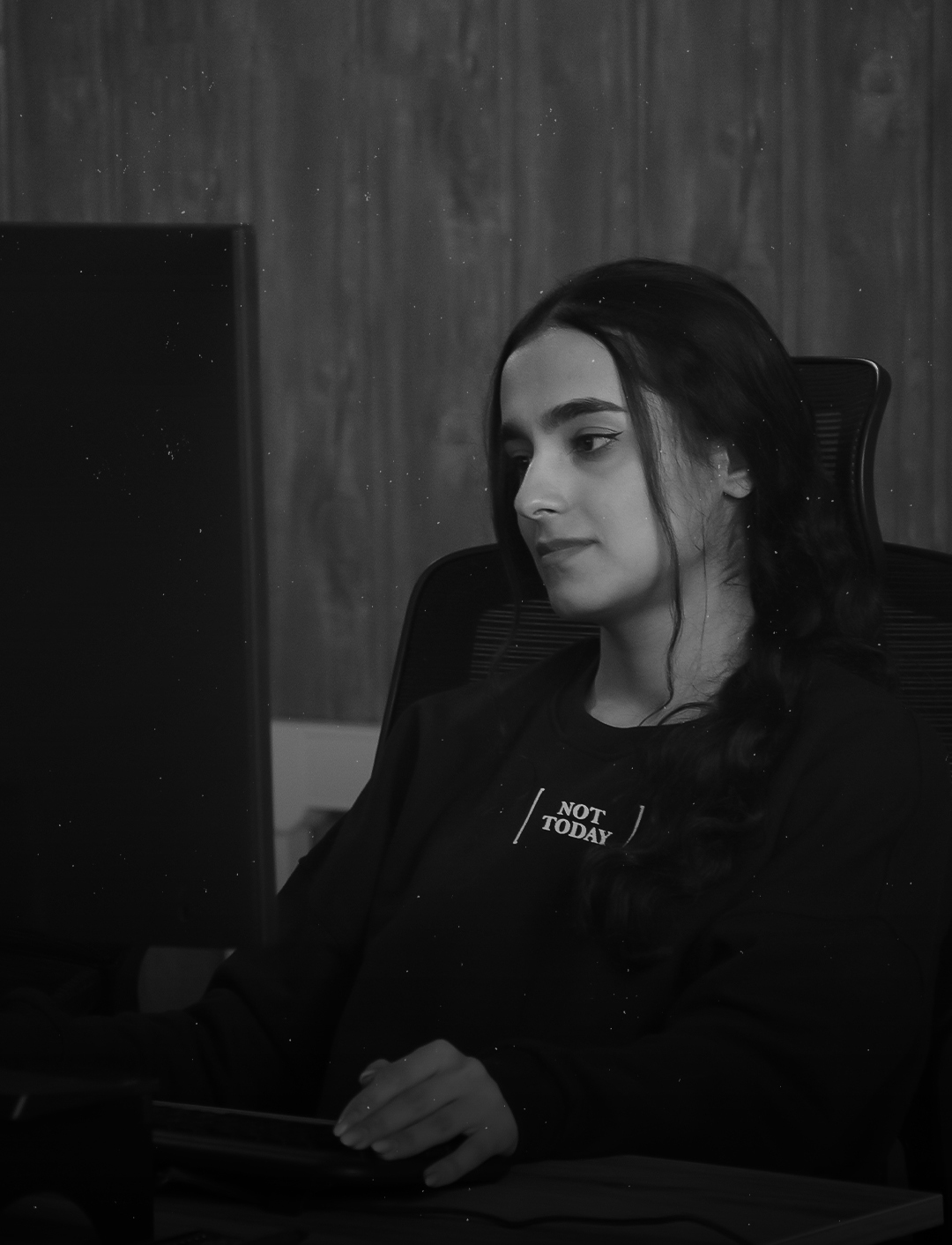 Neda Tabrizi
