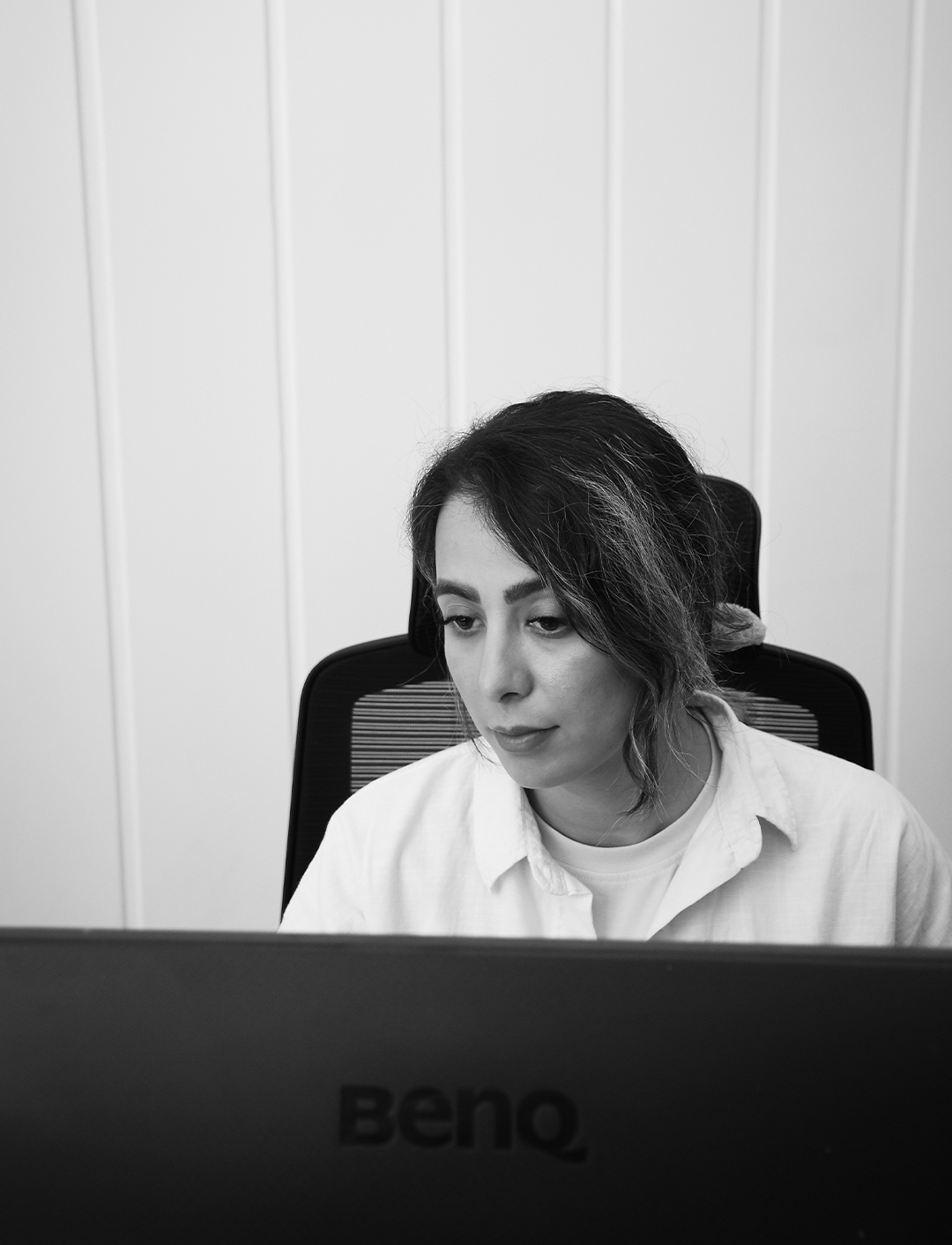 Maryam Goli