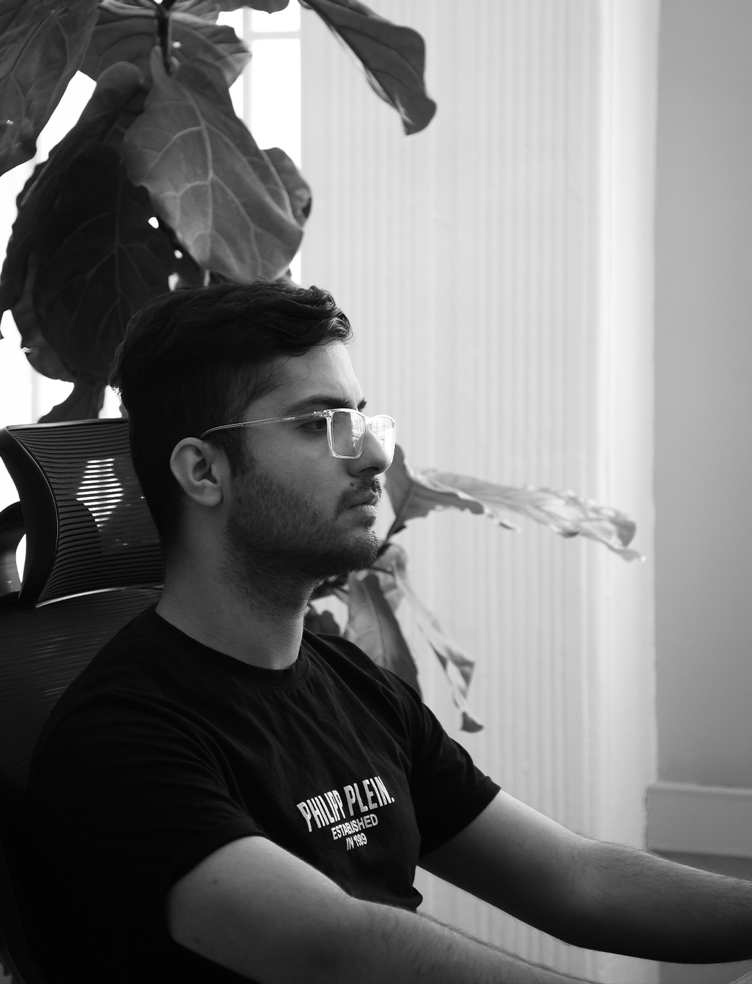 Masoud Hosseini