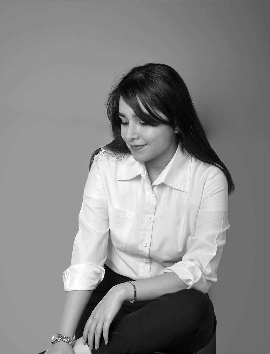 Reyhaneh Abbasi