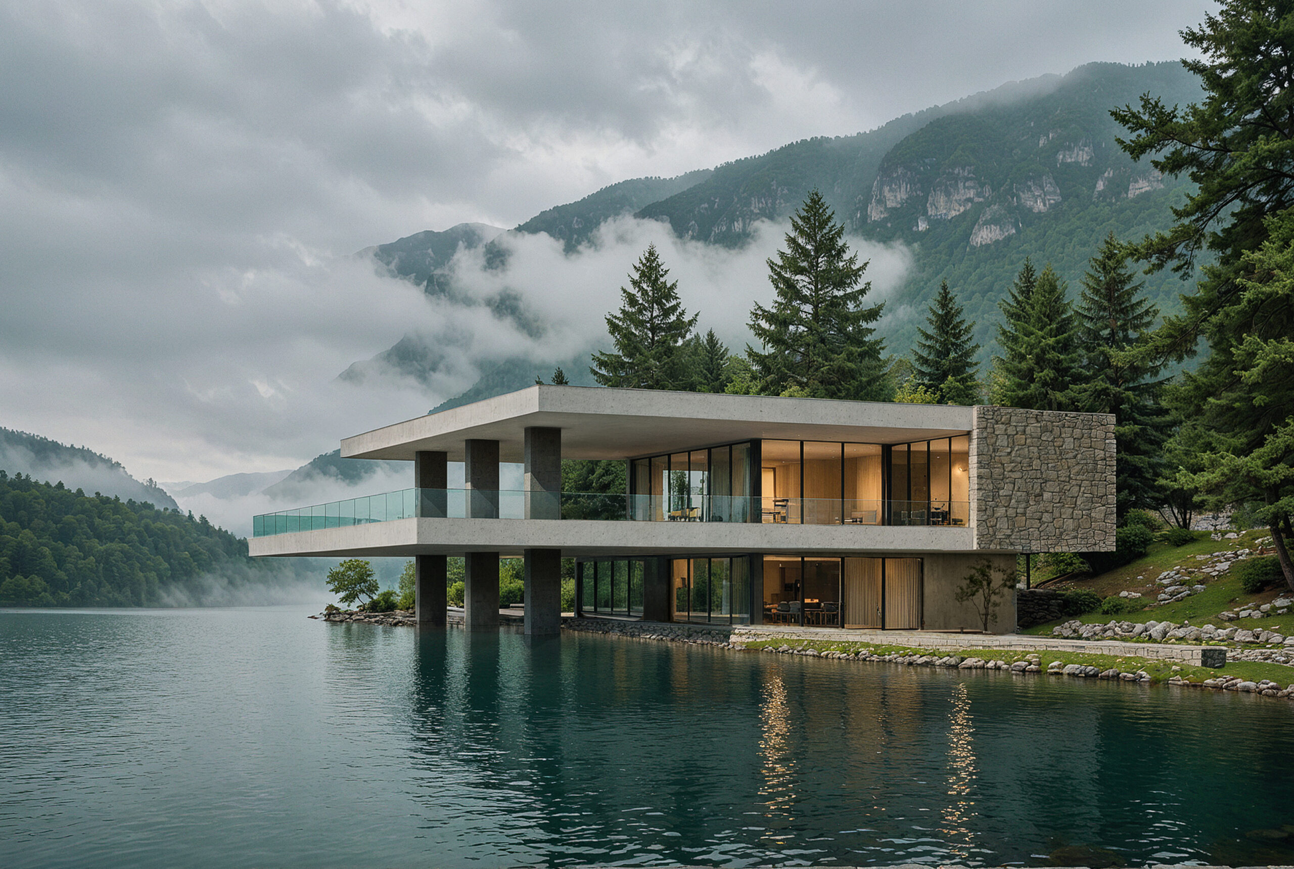 Villa Nord