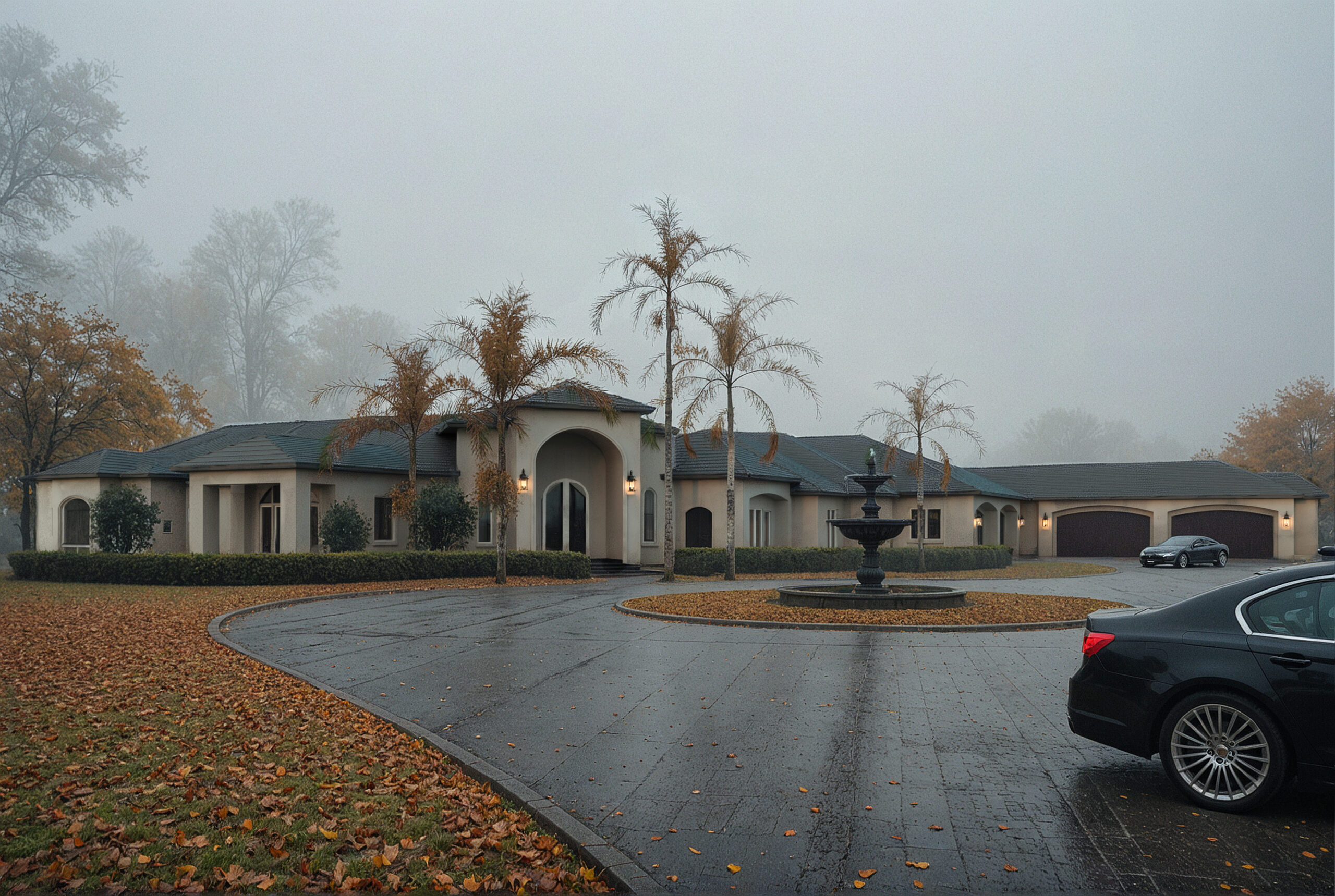 Lauren’s House