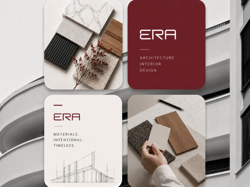 More Than Concrete and Steel: Exploring Architecture Materials