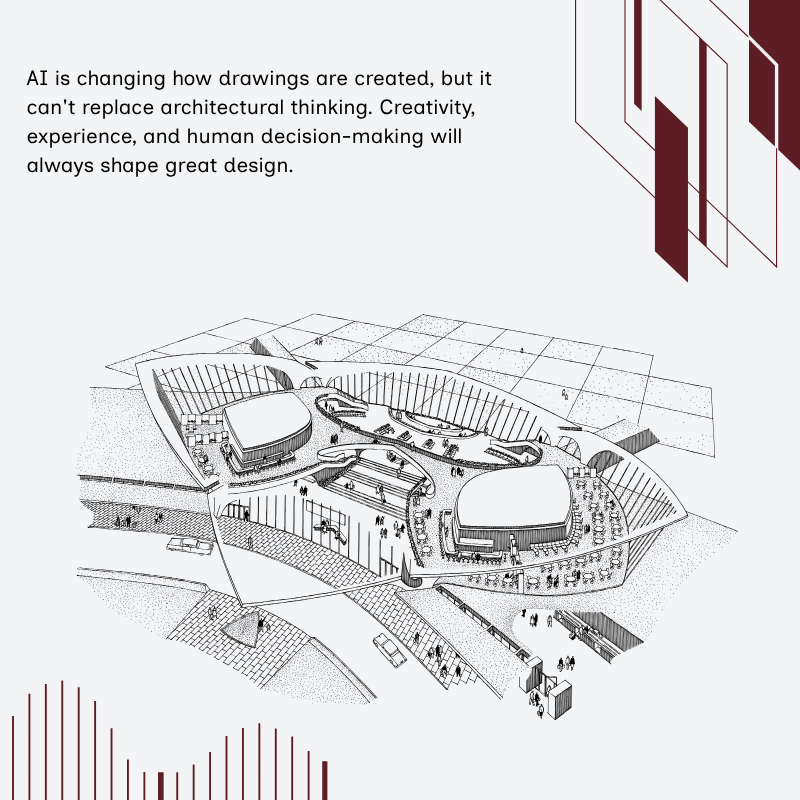 Will Architectural Drawings Ever Be Replaced by AI