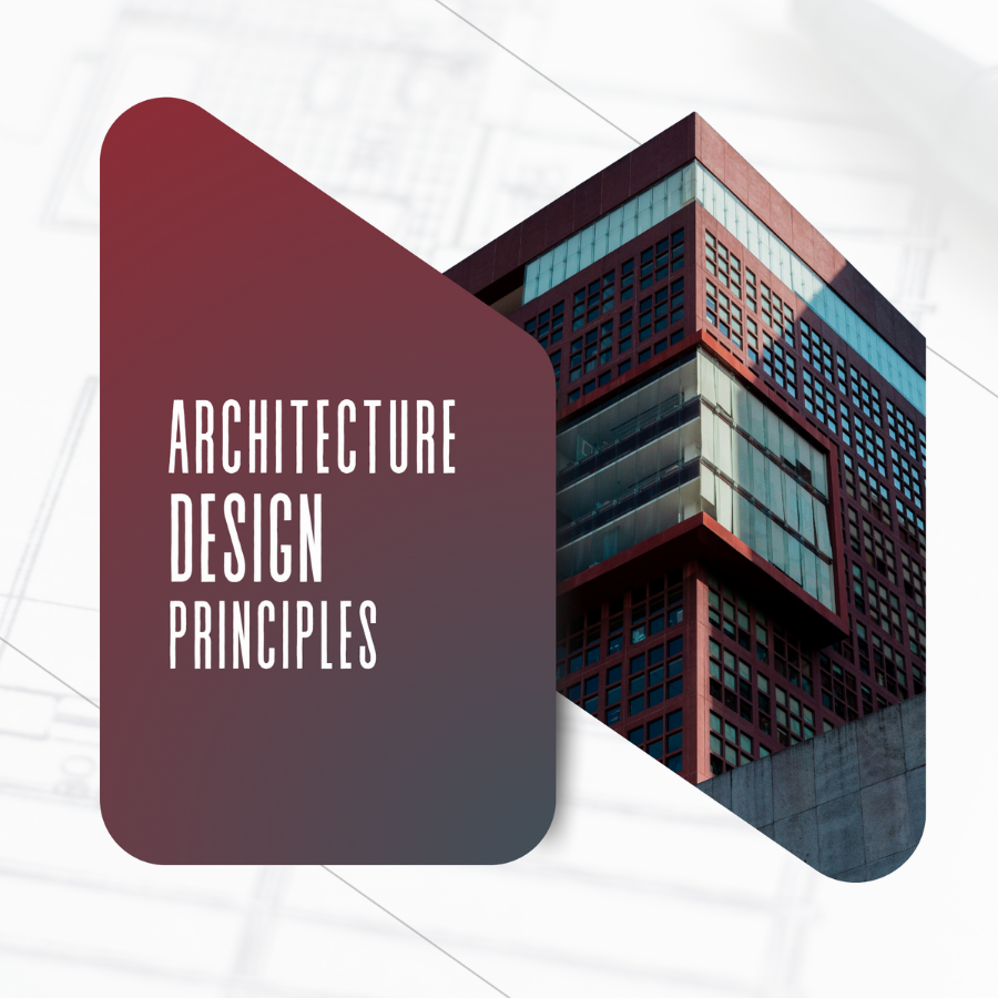 Architecture Design Principles: Beyond Form & Function