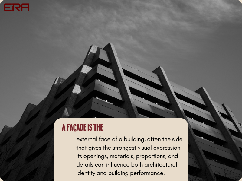 What Is a Façade in Architecture?
