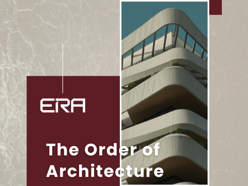 Creating Order in Architecture | A Guide to Architectural Hierarchy