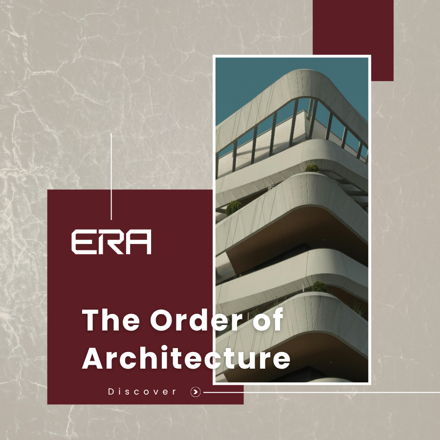 Creating Order in Architecture | A Guide to Architectural Hierarchy